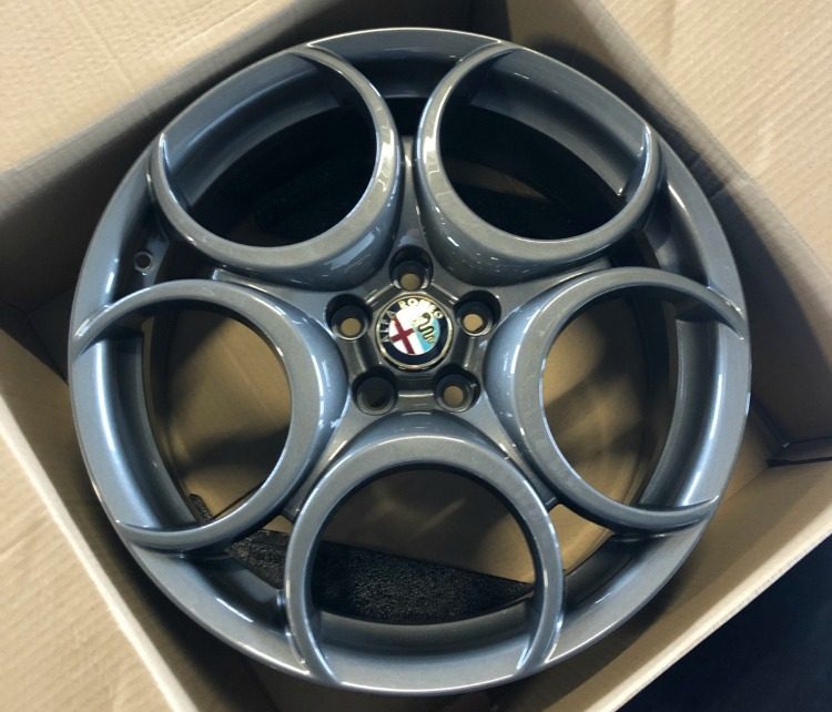 Alfa 159 einde duurtest
