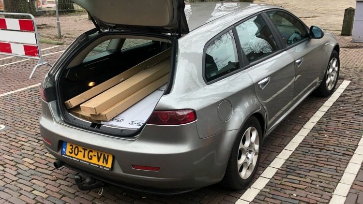 Ondersteunend beeld bij het artikel