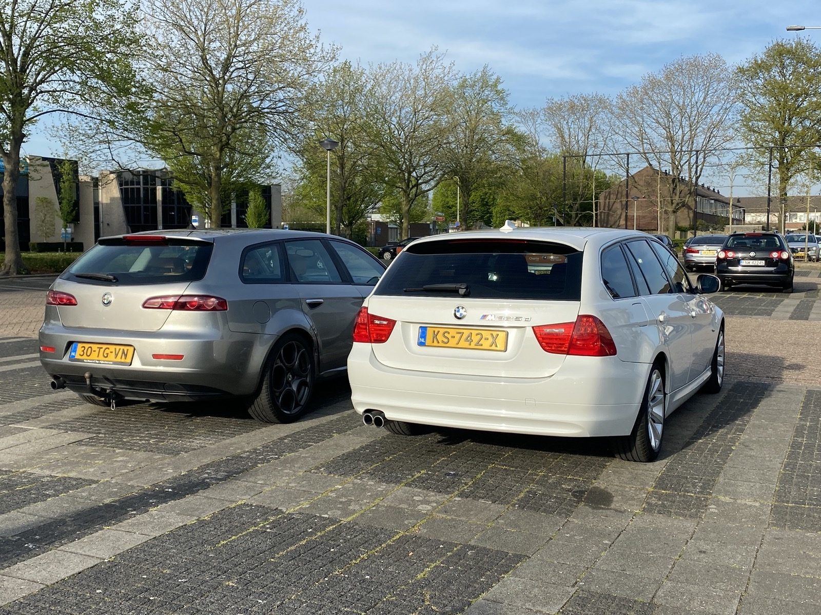 Ondersteunend beeld bij het artikel