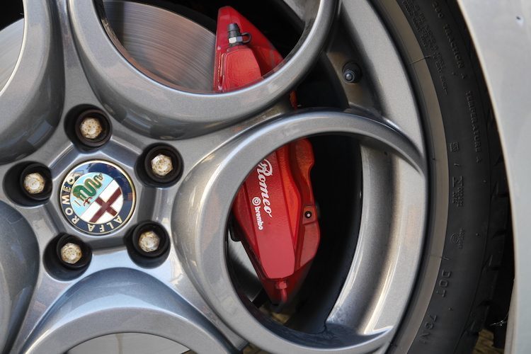 Alfa 159 einde duurtest