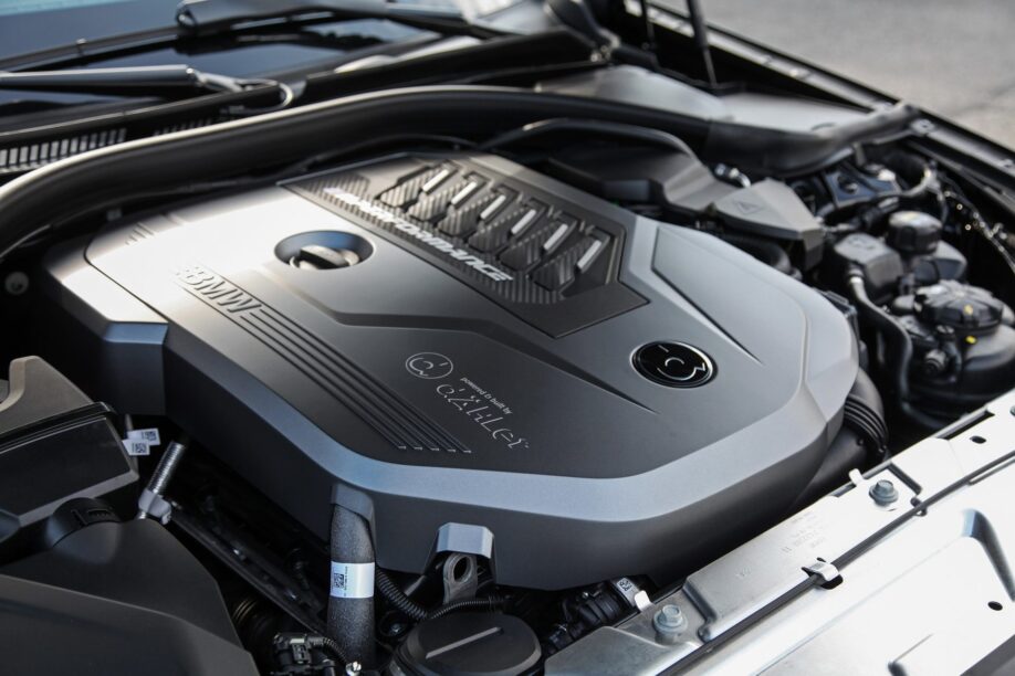 motor