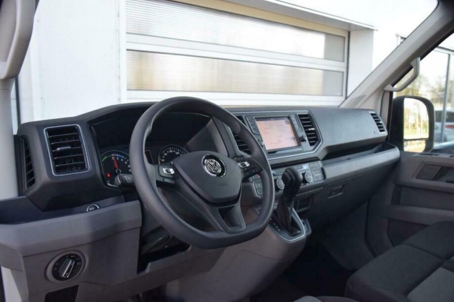 Interieur
