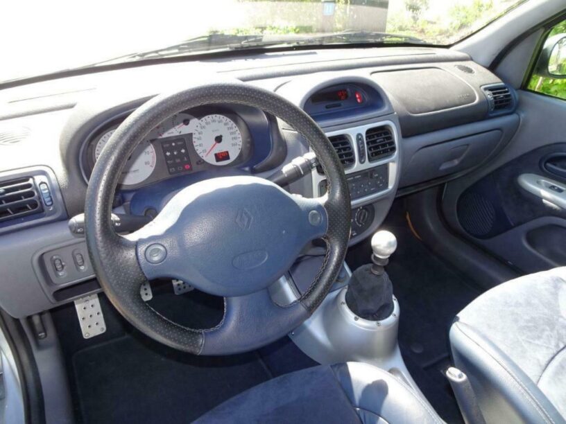 Interieur