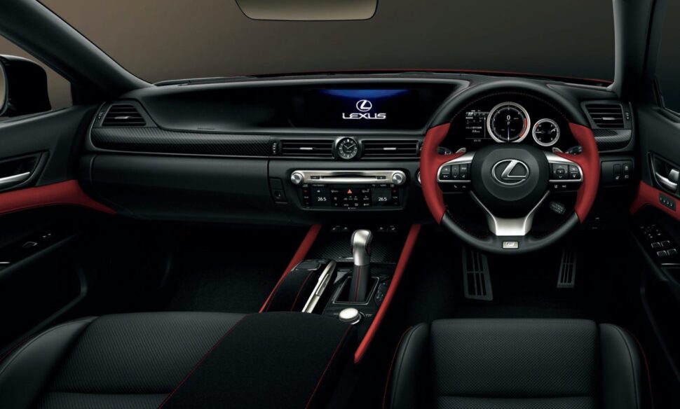 Interieur