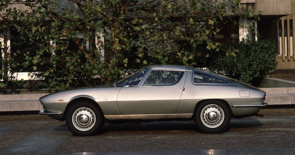 Sprint Speciale Prototipo