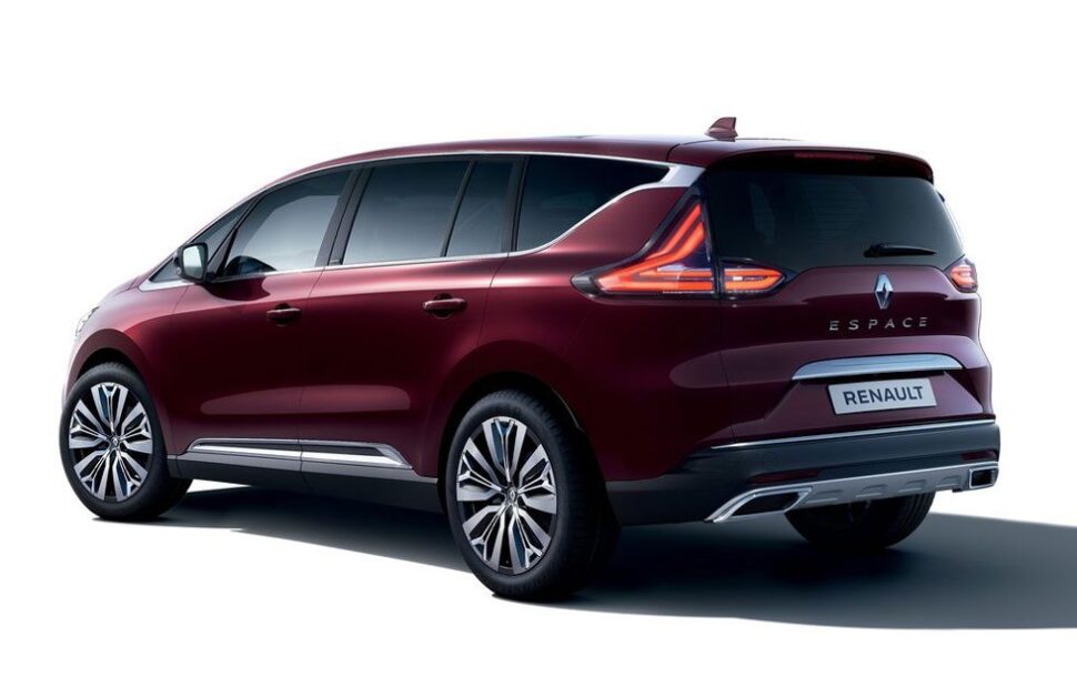 Renault Espace
