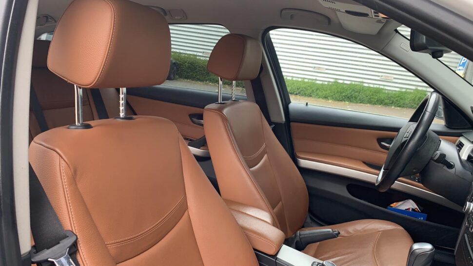 Interieur