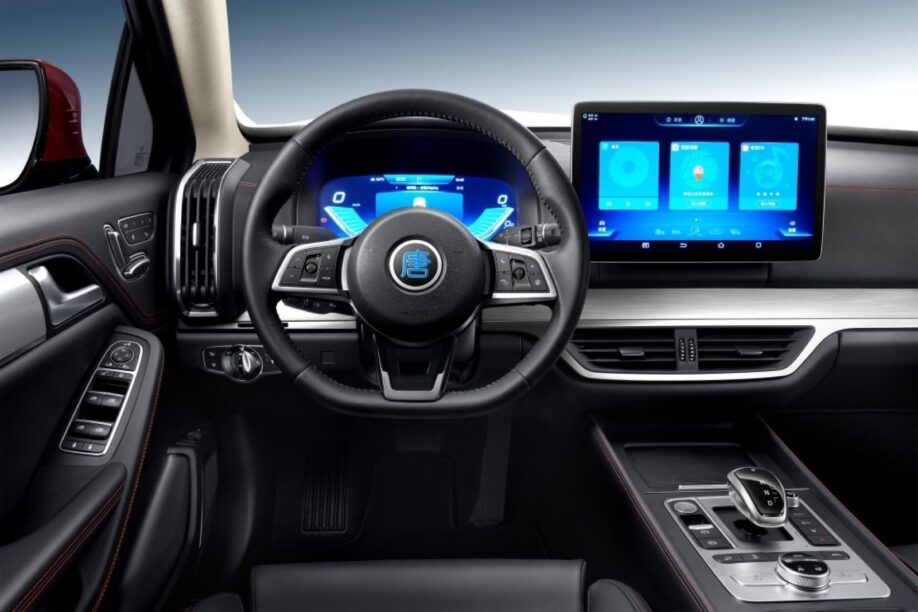 Interieur