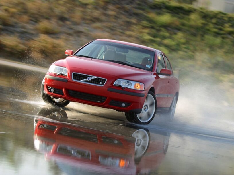 S60 R
