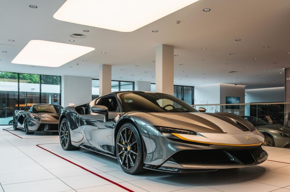 Subsidie nieuwe auto's