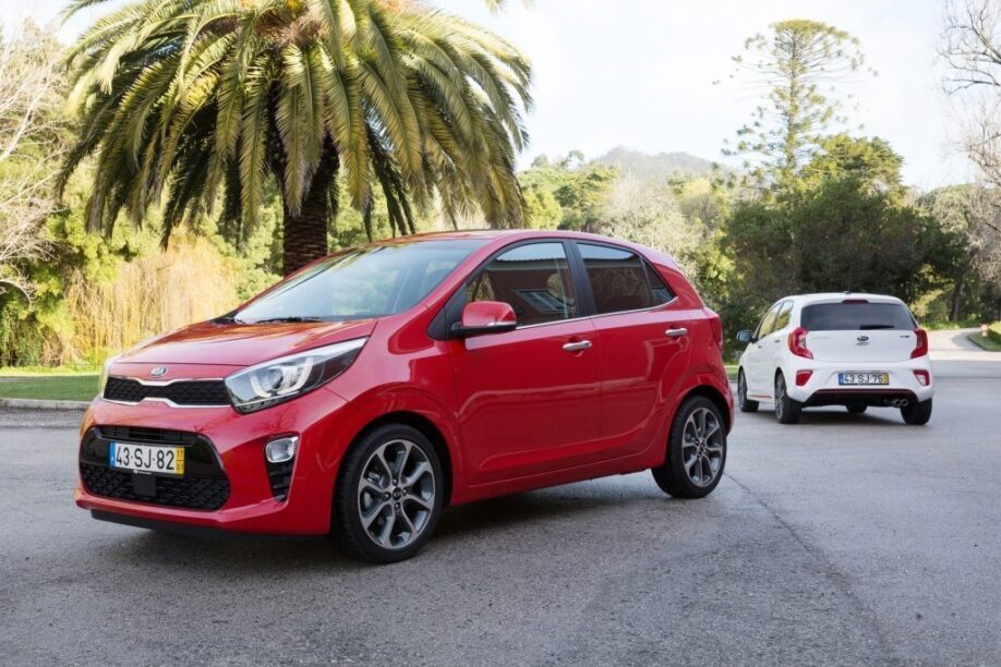 Picanto