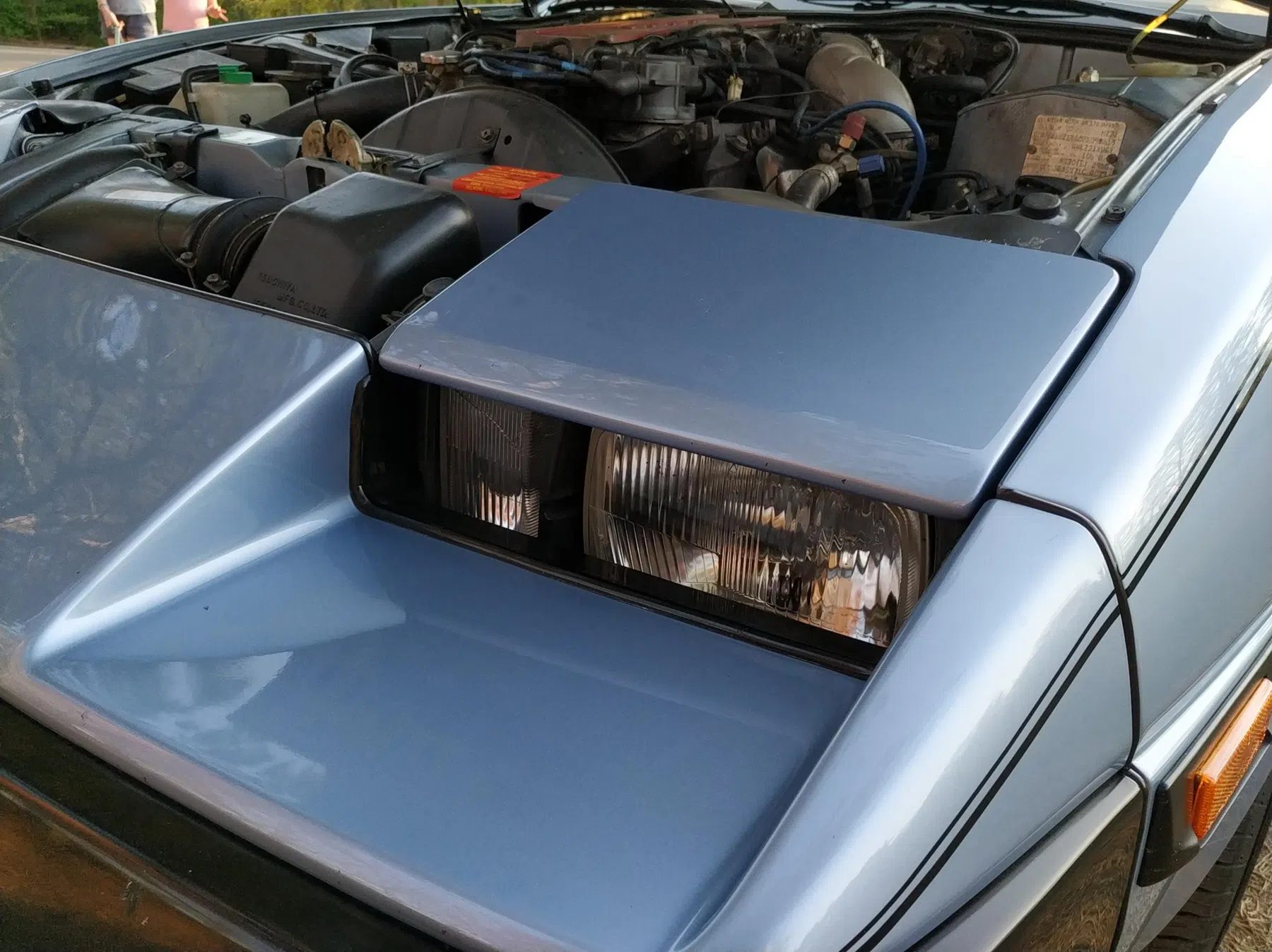 ZX