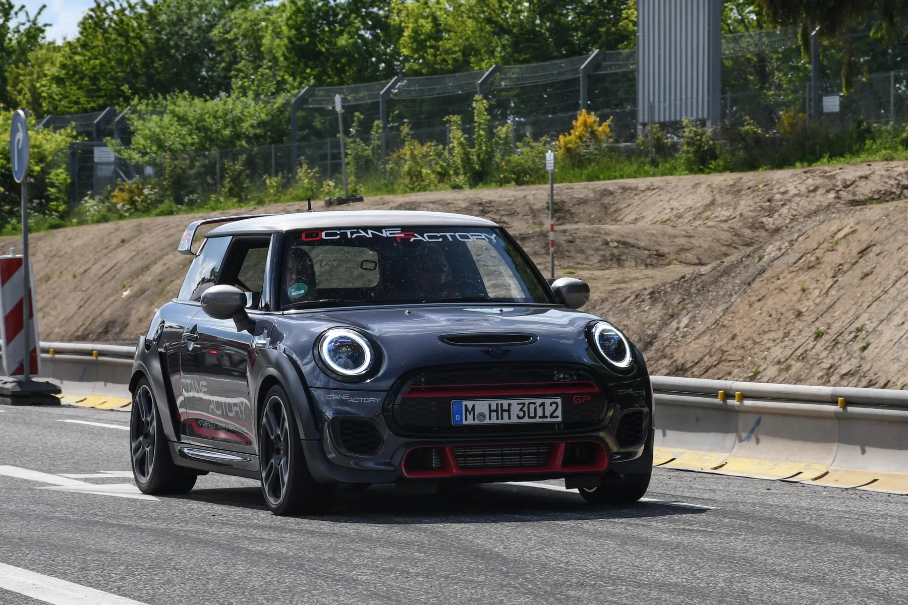 Mini Gp 2407 Mini GP