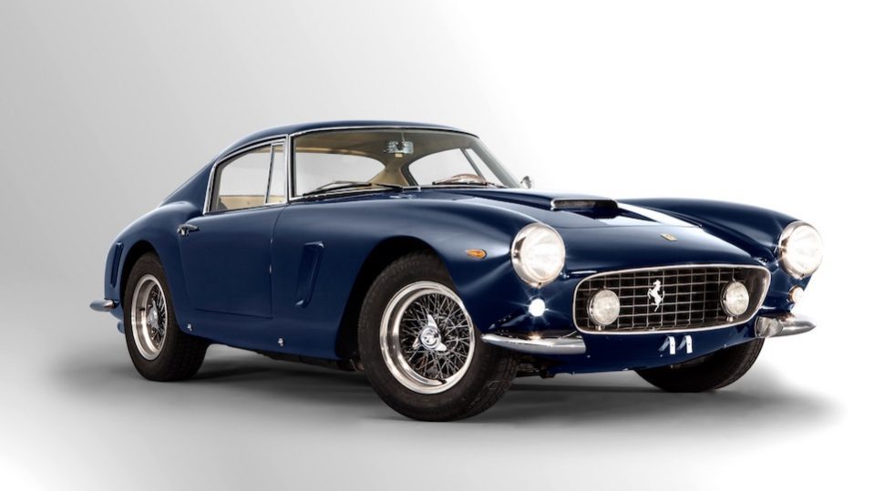 Wat is een supercar