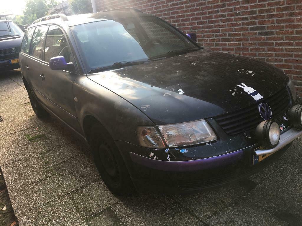 Passat Variant
