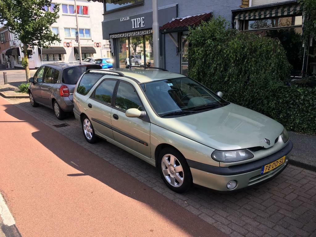 Renault Laguna