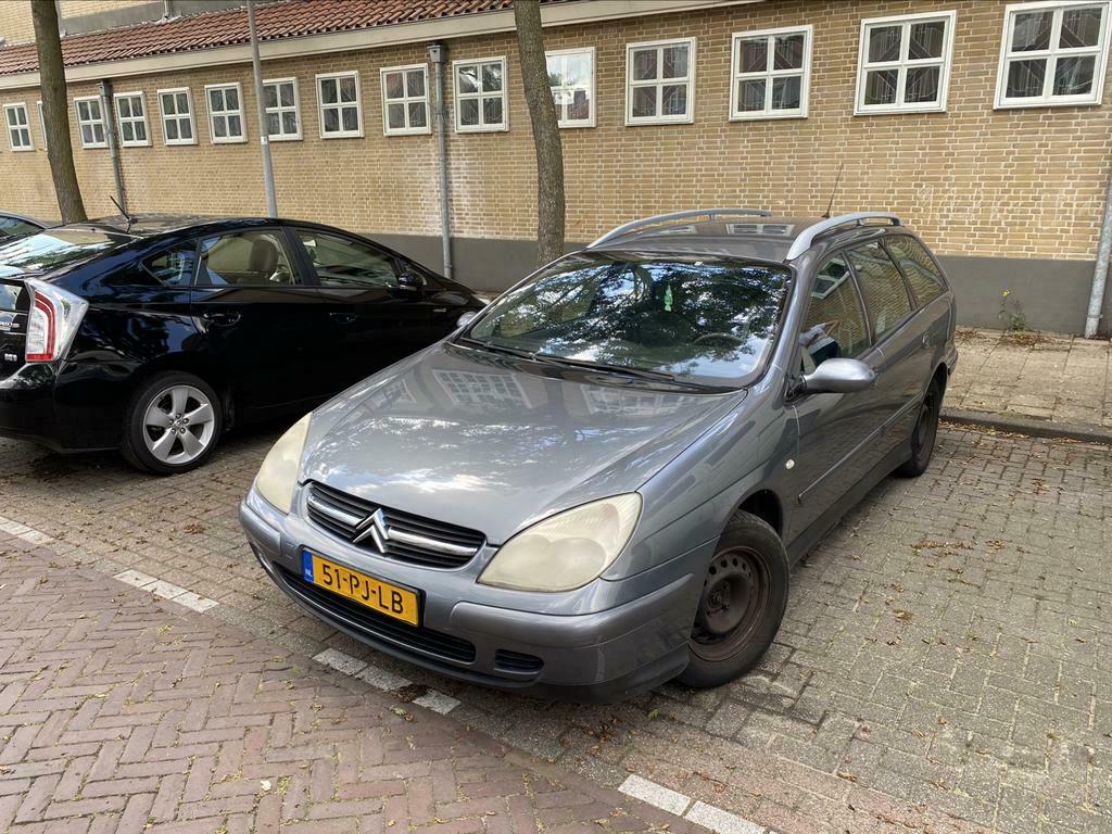 Ondersteunend beeld bij het artikel