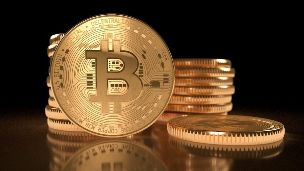 Bitcoin