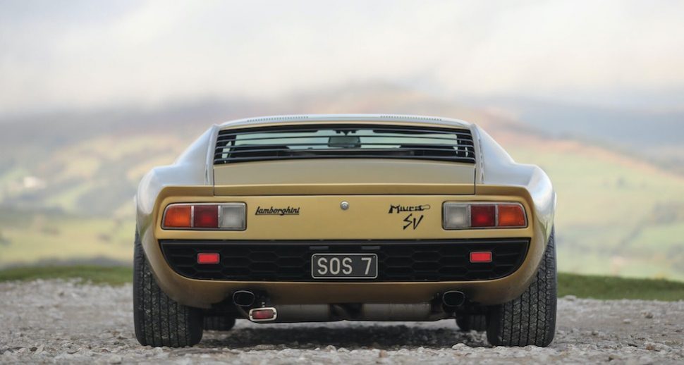 supercar
