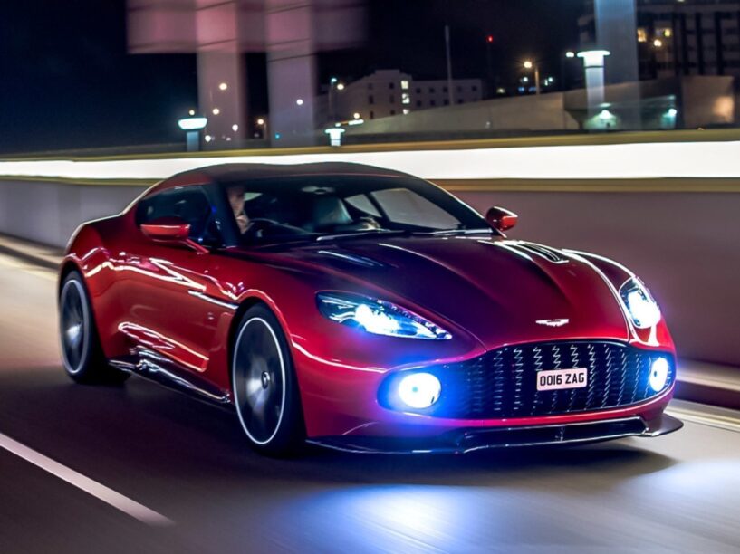 Aston Martin