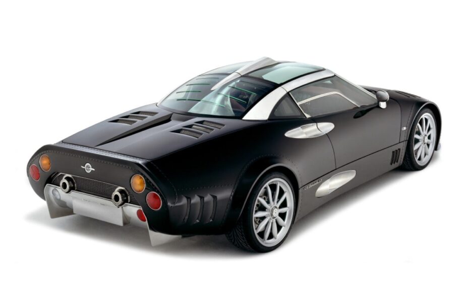 Spyker
