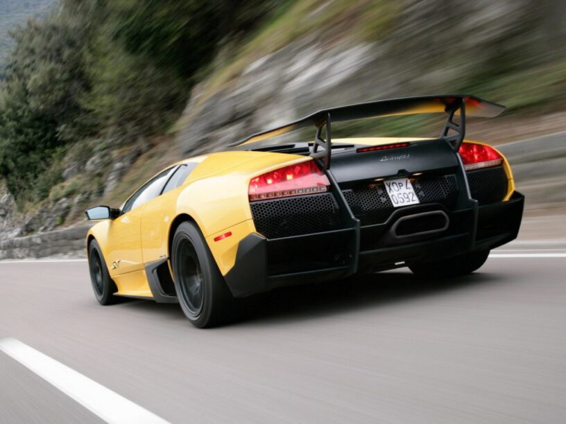 Lamborghini