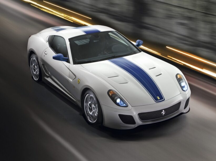 Ferrari