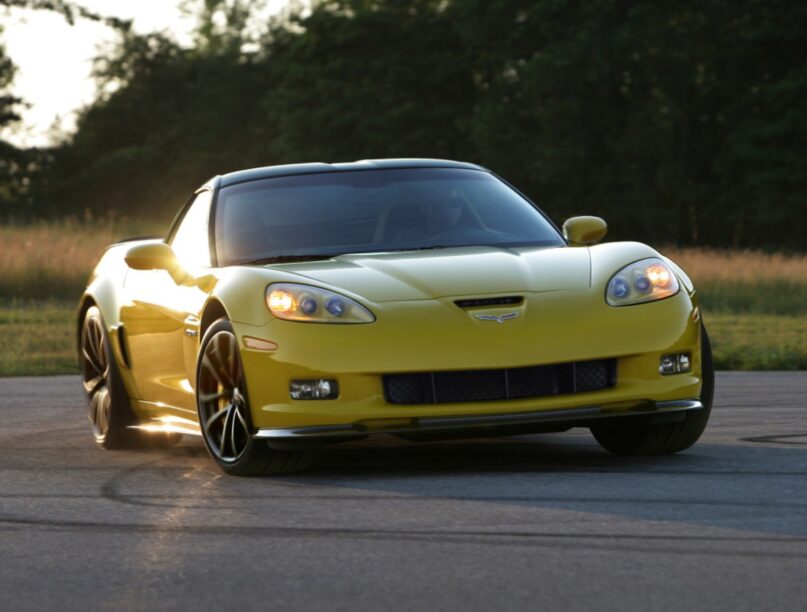 Corvette