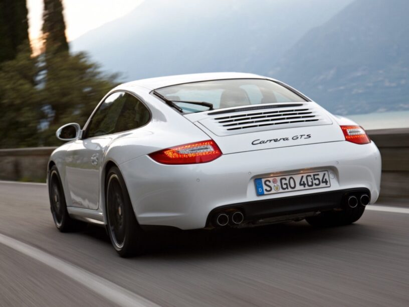 Porsche
