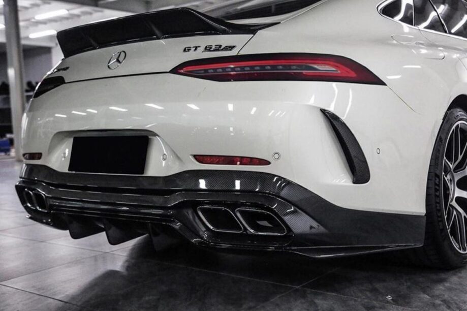 DarwinPro AMG GT63S