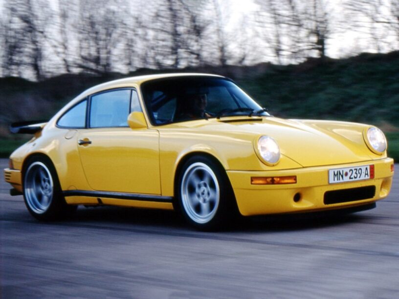 Ruf