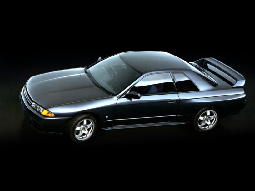 Jaren '80 supercars