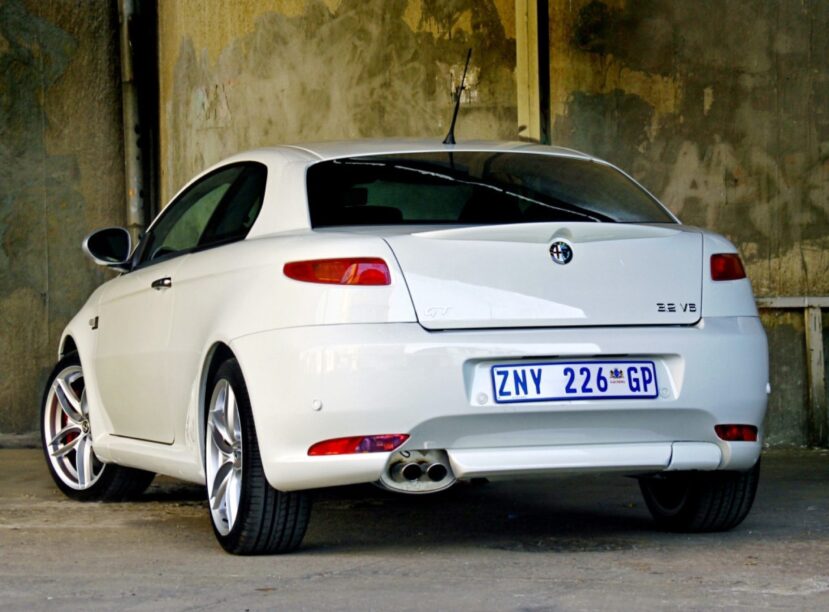 GT