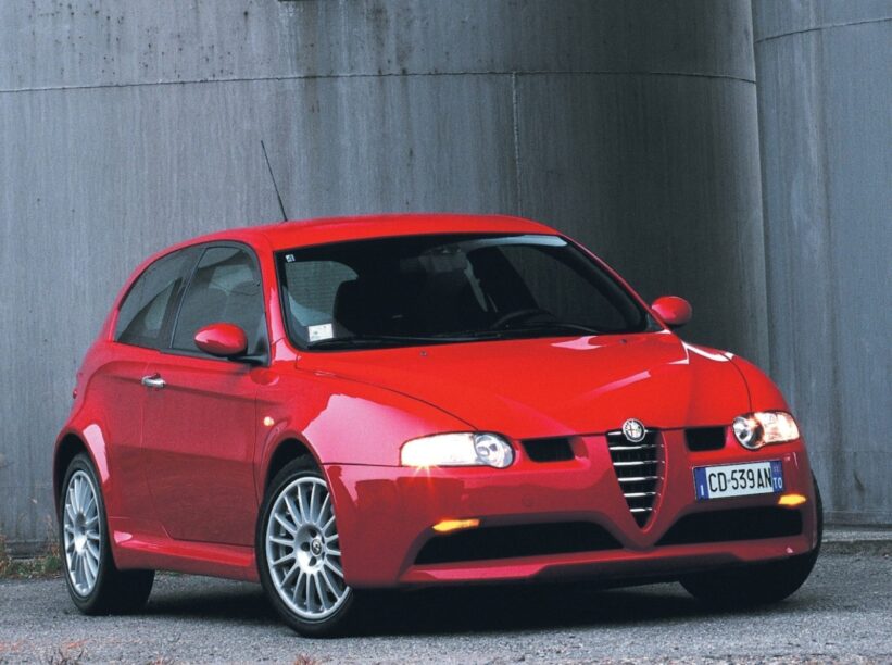 147 GTA