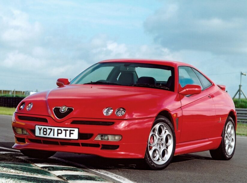 GTV Cuo