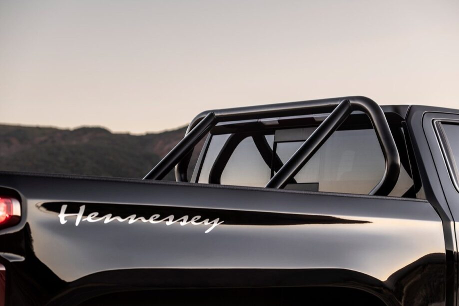 Hennessey Goliath 6x6