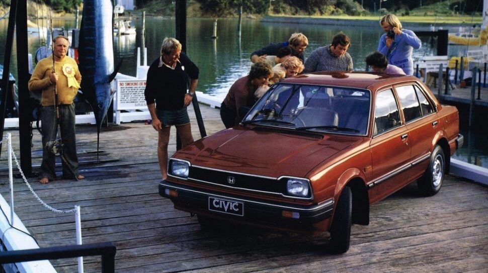 Civic