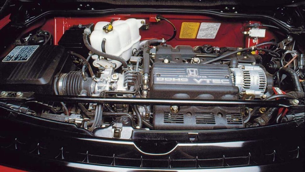 C30A motor