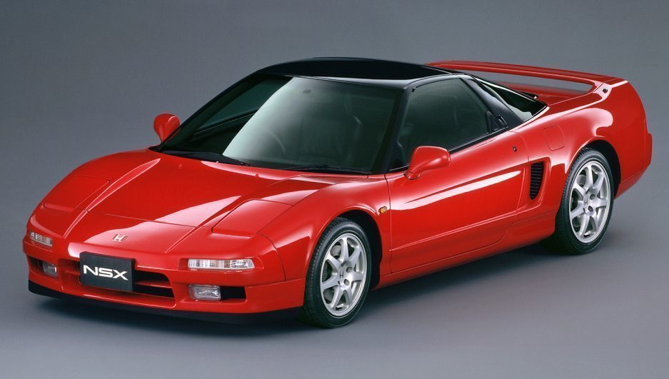 Honda NSX (NA1) '95