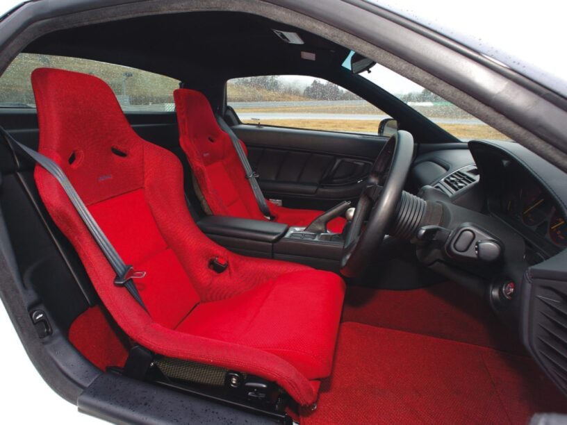 Interieur