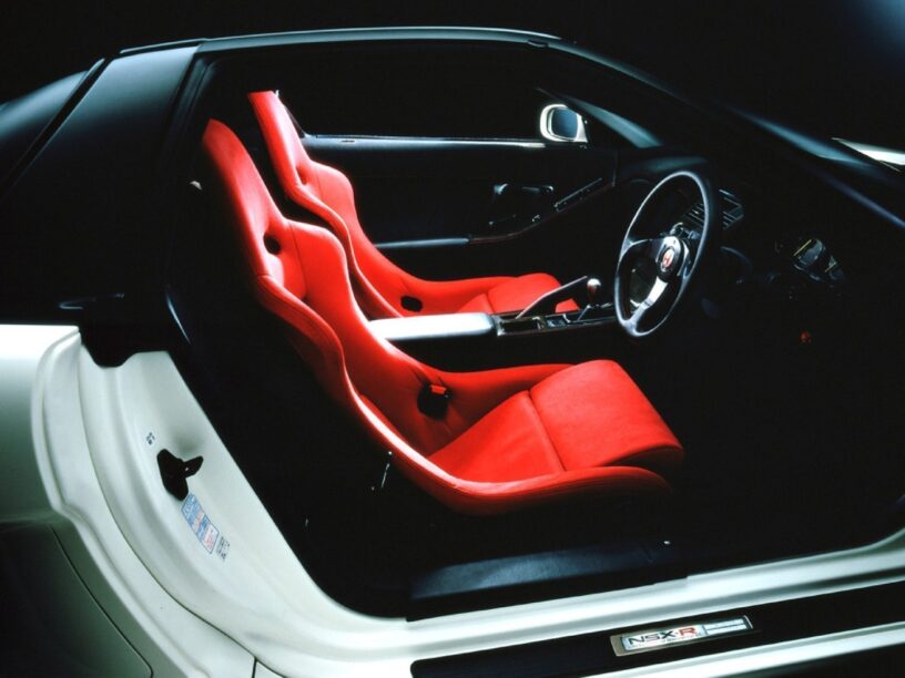 Interieur