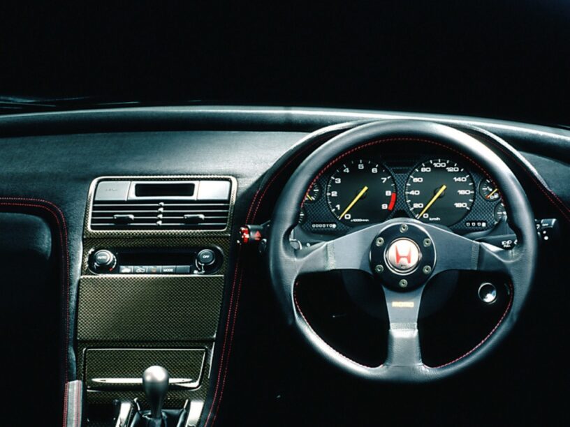 Honda NSX Type-R (NA1)