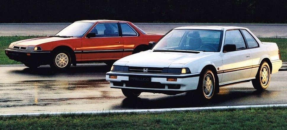 Prelude