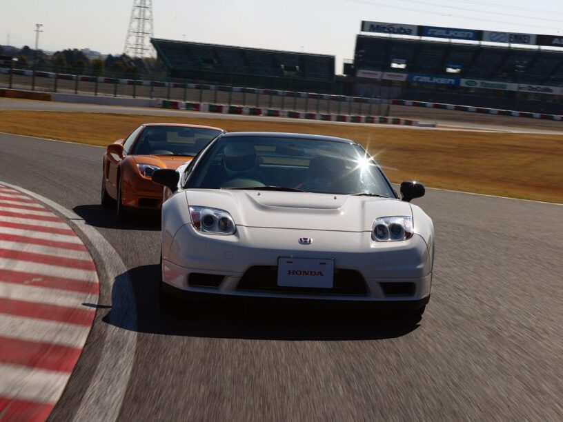 Motegi