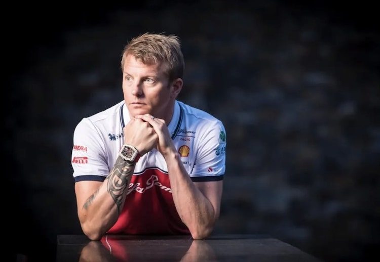 laatste F1 informatie