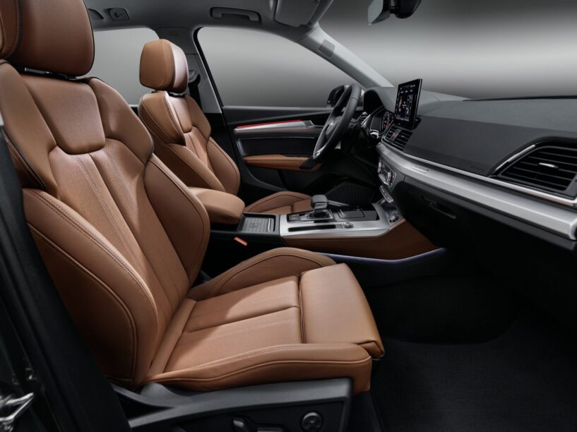 Interieur
