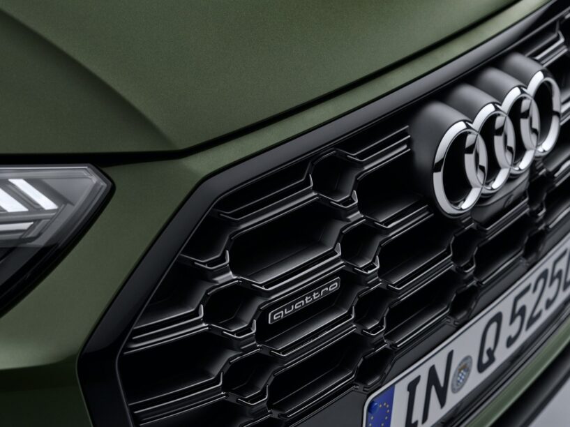 Géén quattro