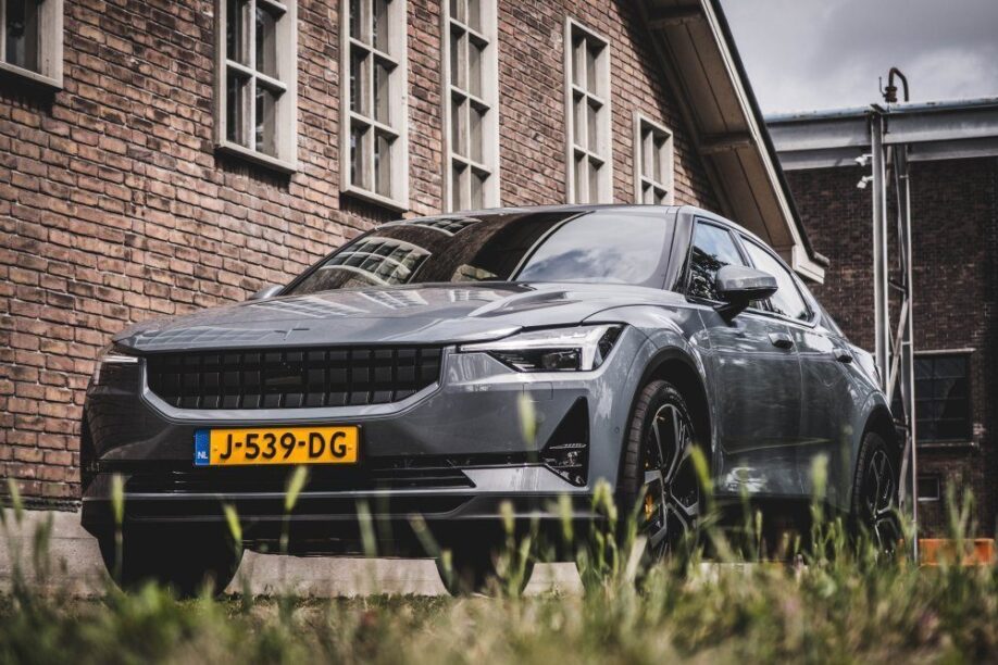 Polestar 2 Bijtellingsregels 2020 en 2021