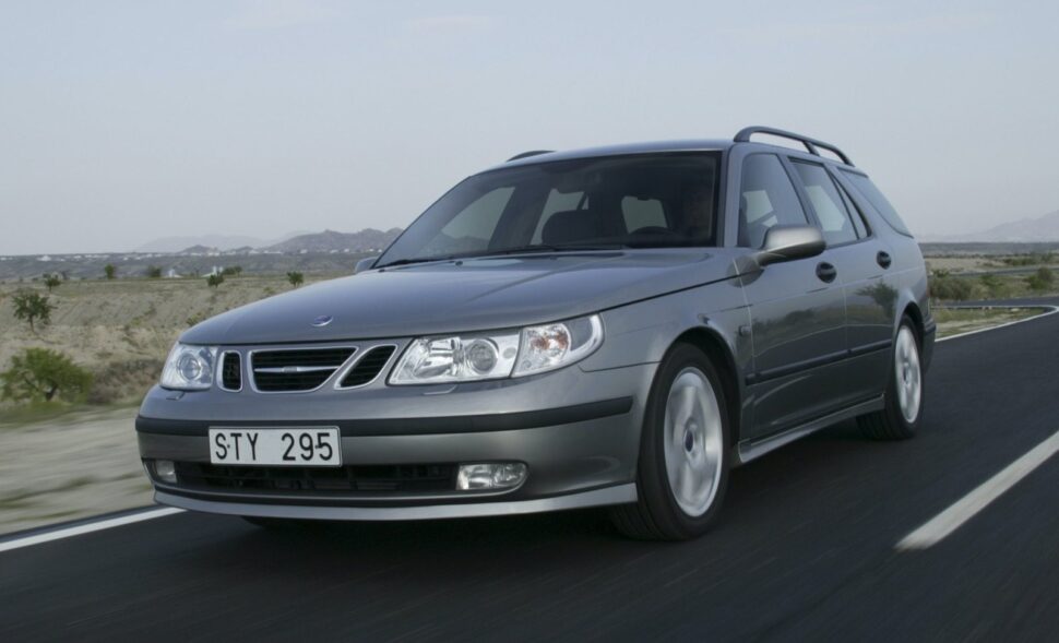 Saab