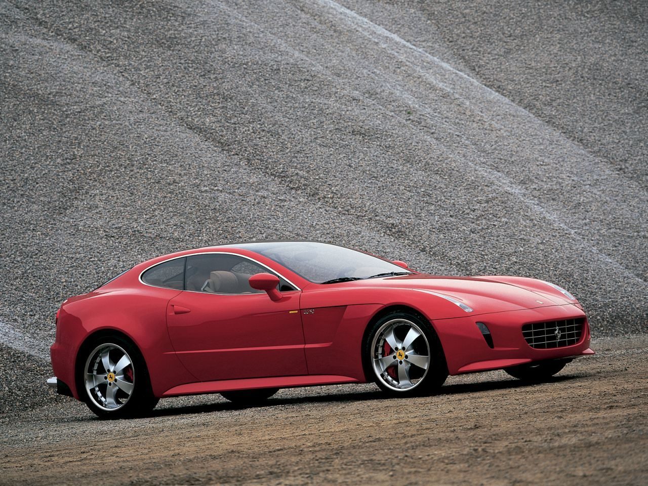 Ferrari GG50